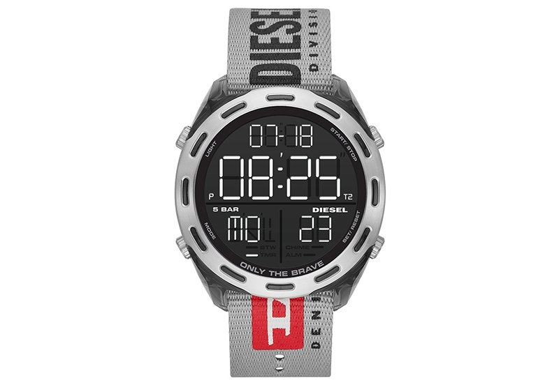 Diesel uhrenarmband DZ1894