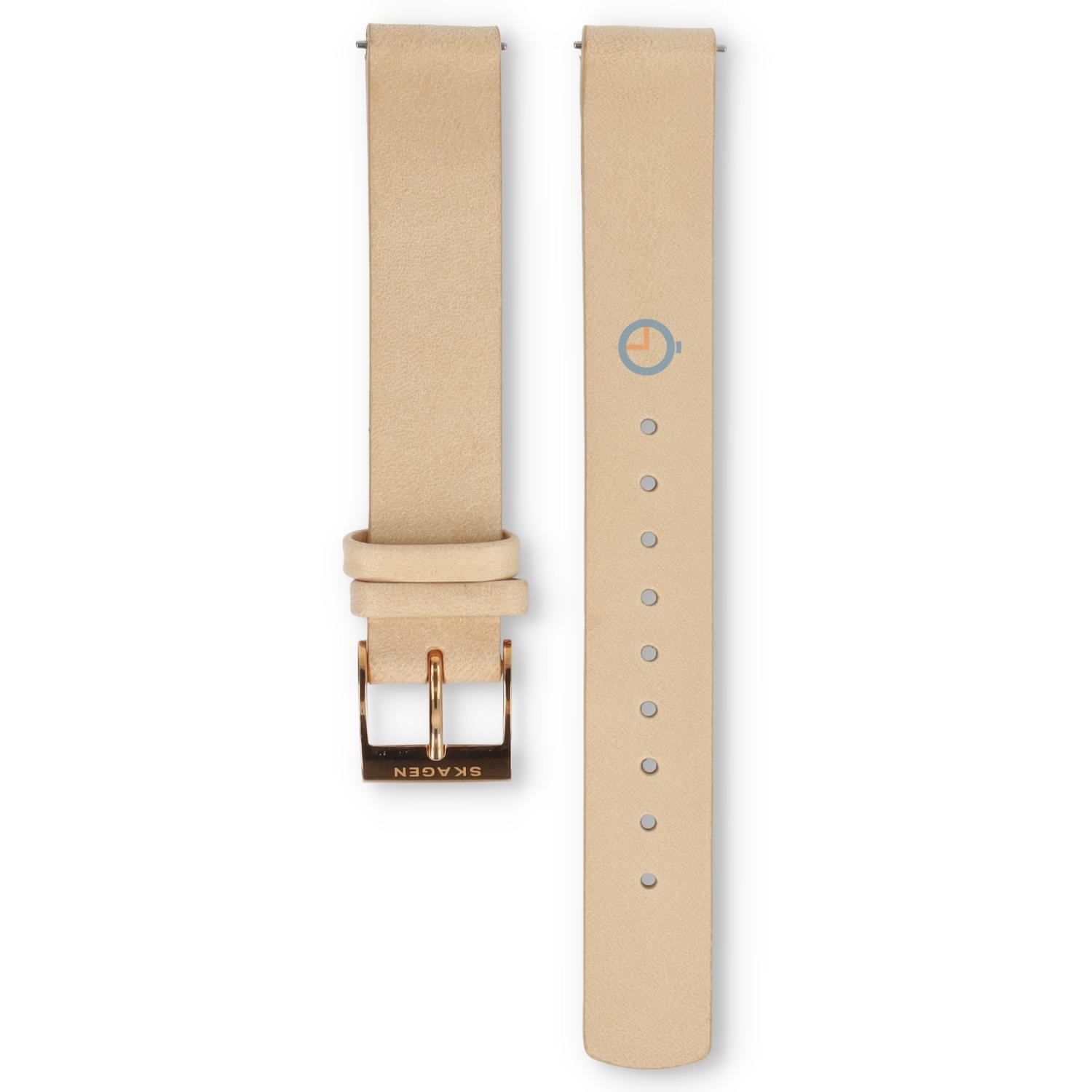 Skagen Uhrenarmband SKW2704