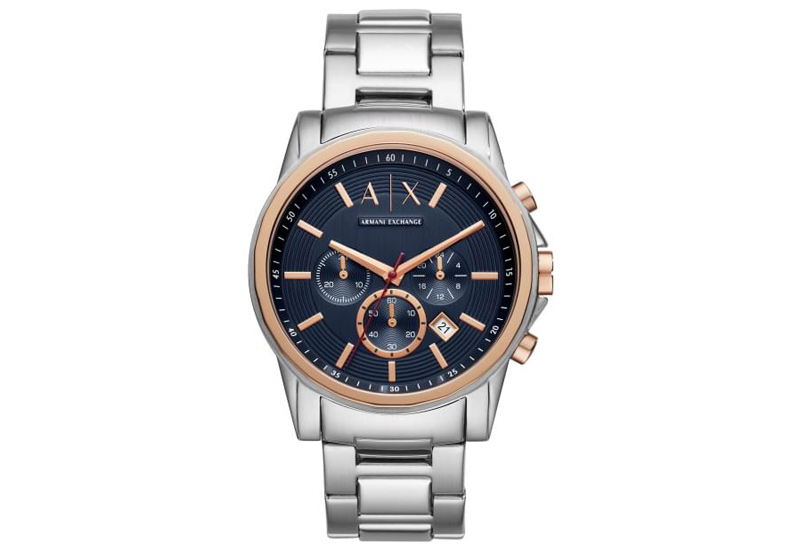 Armani Exchange Uhrenarmband AX2516