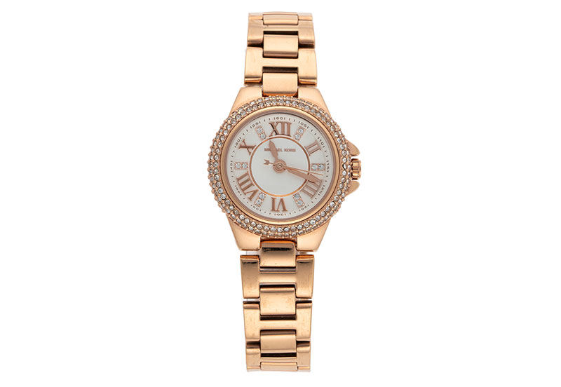 Michael Kors Uhrenarmband MK3253
