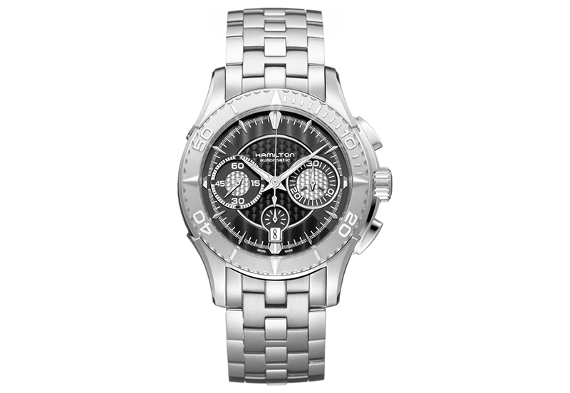 Hamilton Jazzmaster Uhrenarmband: H37616131