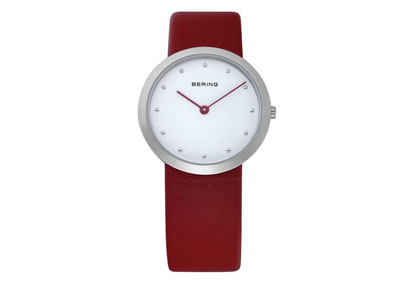 Bering Uhrenarmband 10331-604