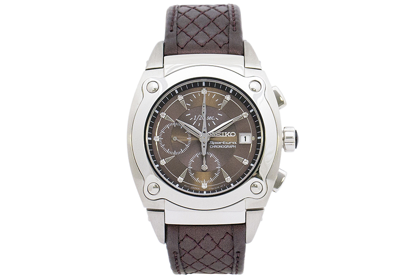 Seiko Uhrenarmband SNDZ85P1