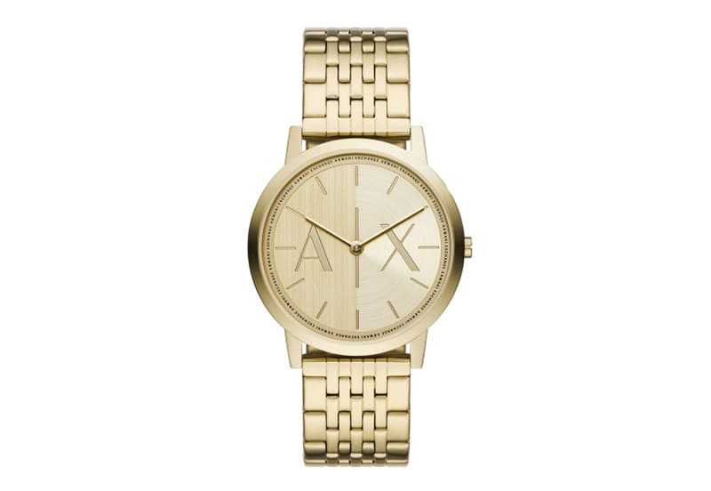 Armani Exchange Uhrenarmband AX2871