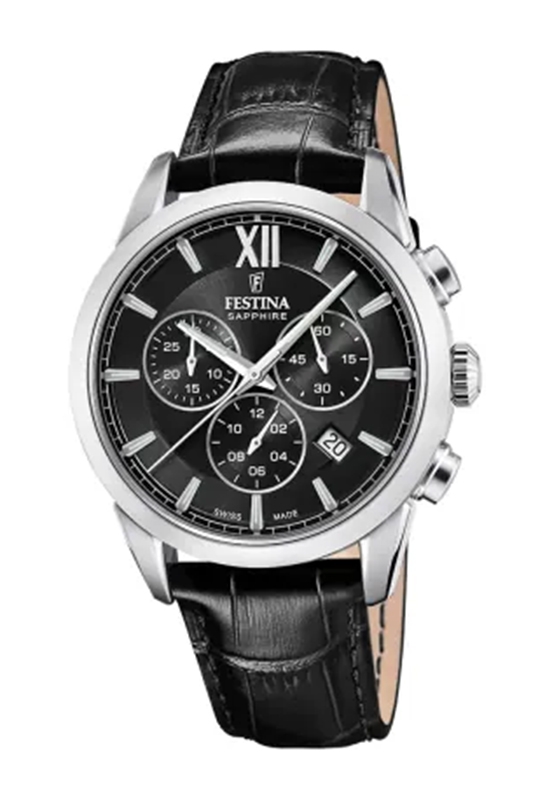 Festina Uhrenarmband F20041-4