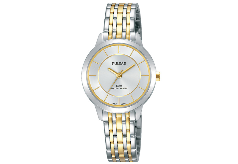Pulsar Uhrenarmband PH8369X1