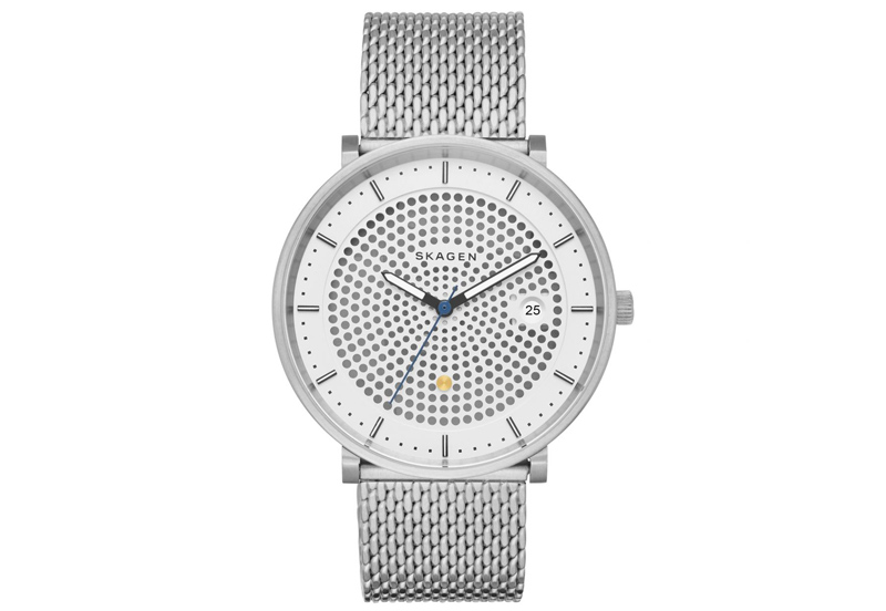 Skagen Uhrenarmband SKW6278
