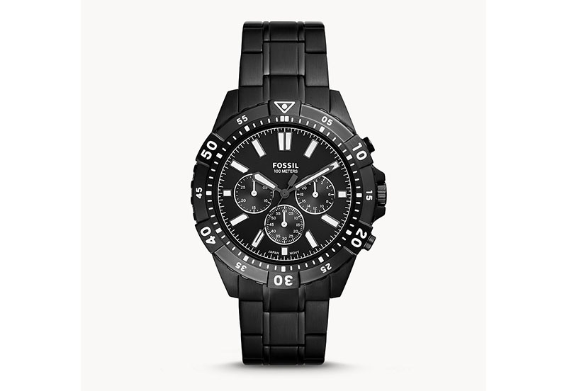 Fossil Uhrenarmband FS5773