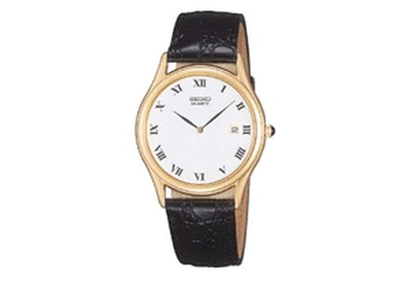 Original Uhrenarmband für Seiko SGK136P1
