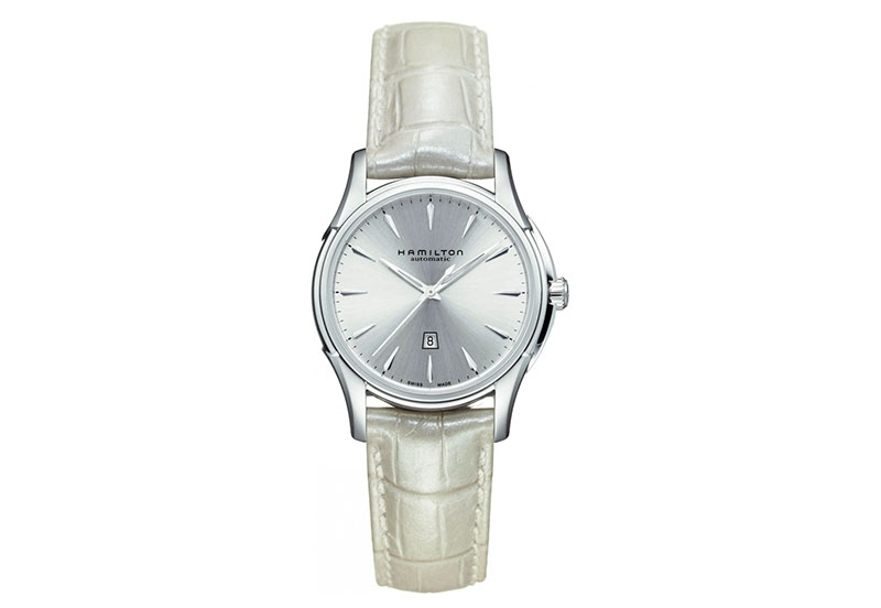 Hamilton Jazzmaster Uhrenarmband: H32315851