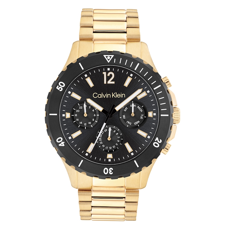 Calvin Klein Band 25200116 Sport for him