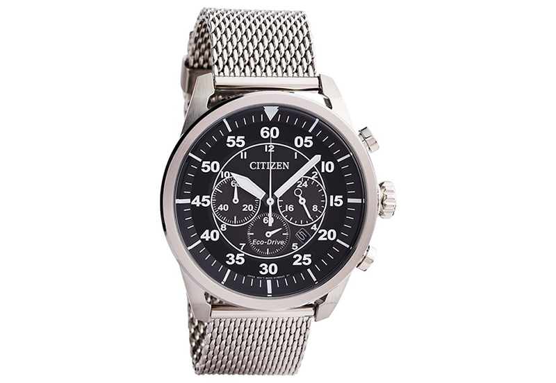 Ersatzband für Citizen CA4210 - 59E