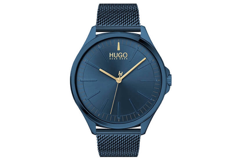 Hugo Boss Smash HU1530136 Uhrenarmband