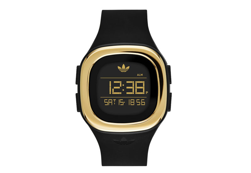 Adidas Uhrenarmband ADH3031