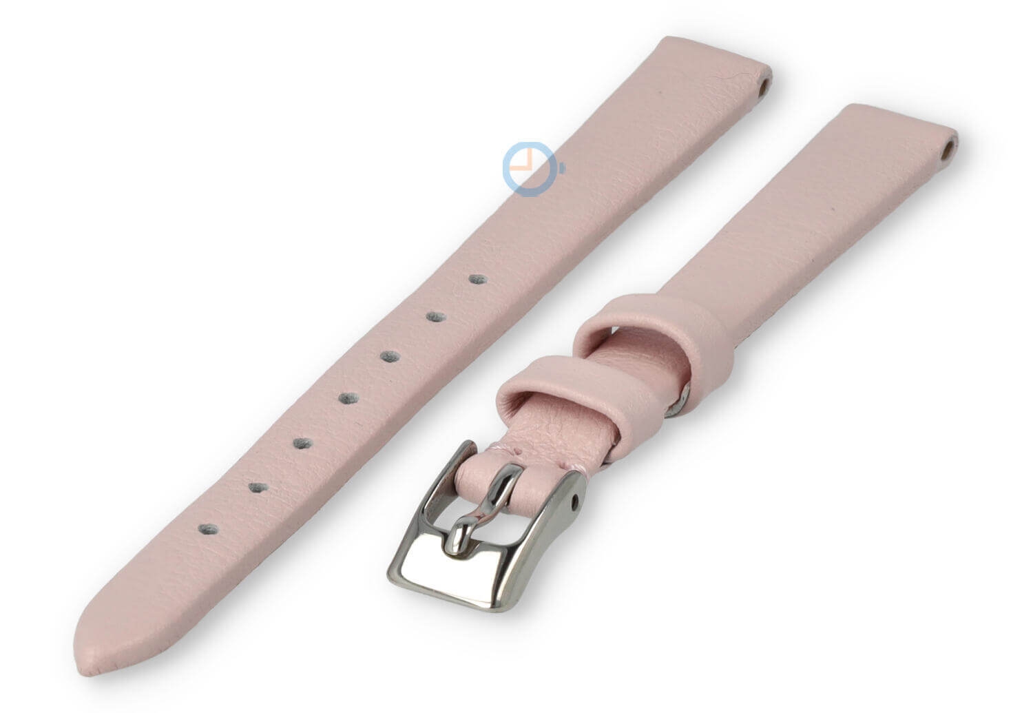Nahtloses und glattes Uhrenarmband 8mm - lotus