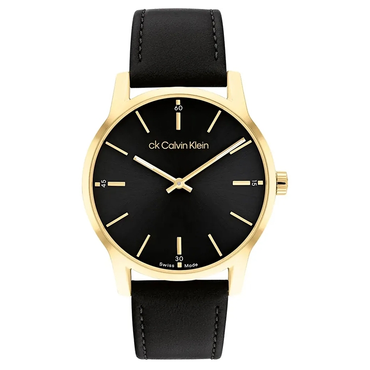 Calvin Klein Band 25000015 Swiss Dressed