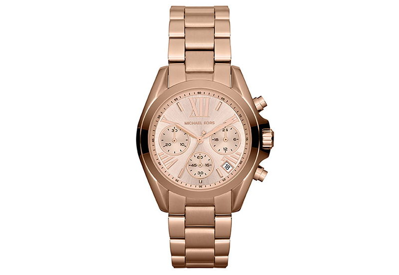 Michael Kors Uhrenarmband MK5799