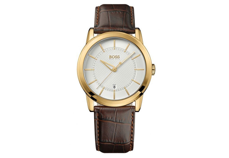 Hugo Boss Uhrenarmband HB1512623