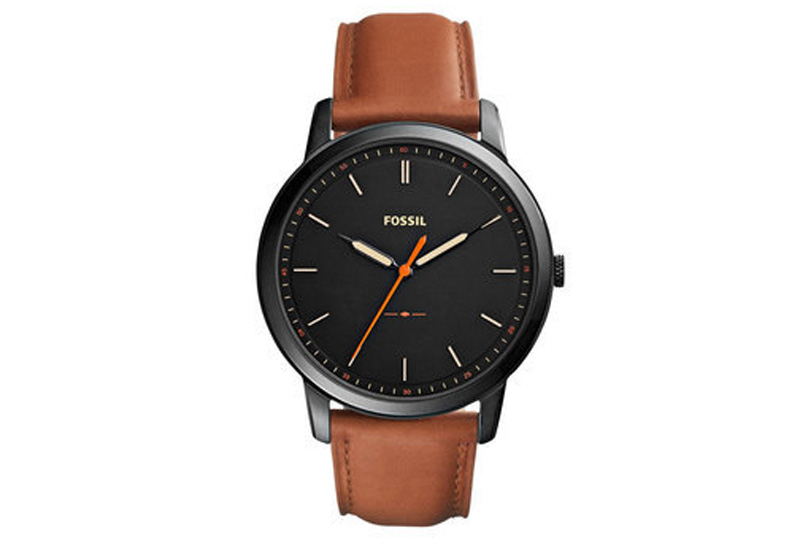 Fossil Uhrenarmband FS5305