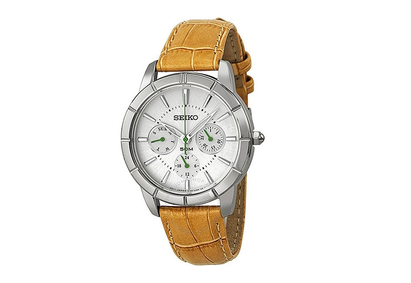 Original Uhrenarmband für Seiko SKY717P2