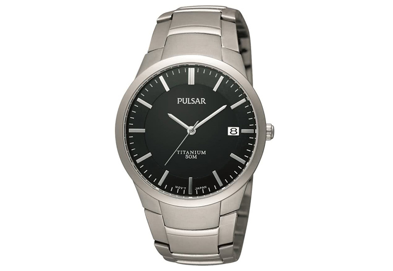 Pulsar Uhrenarmband PS9013X1