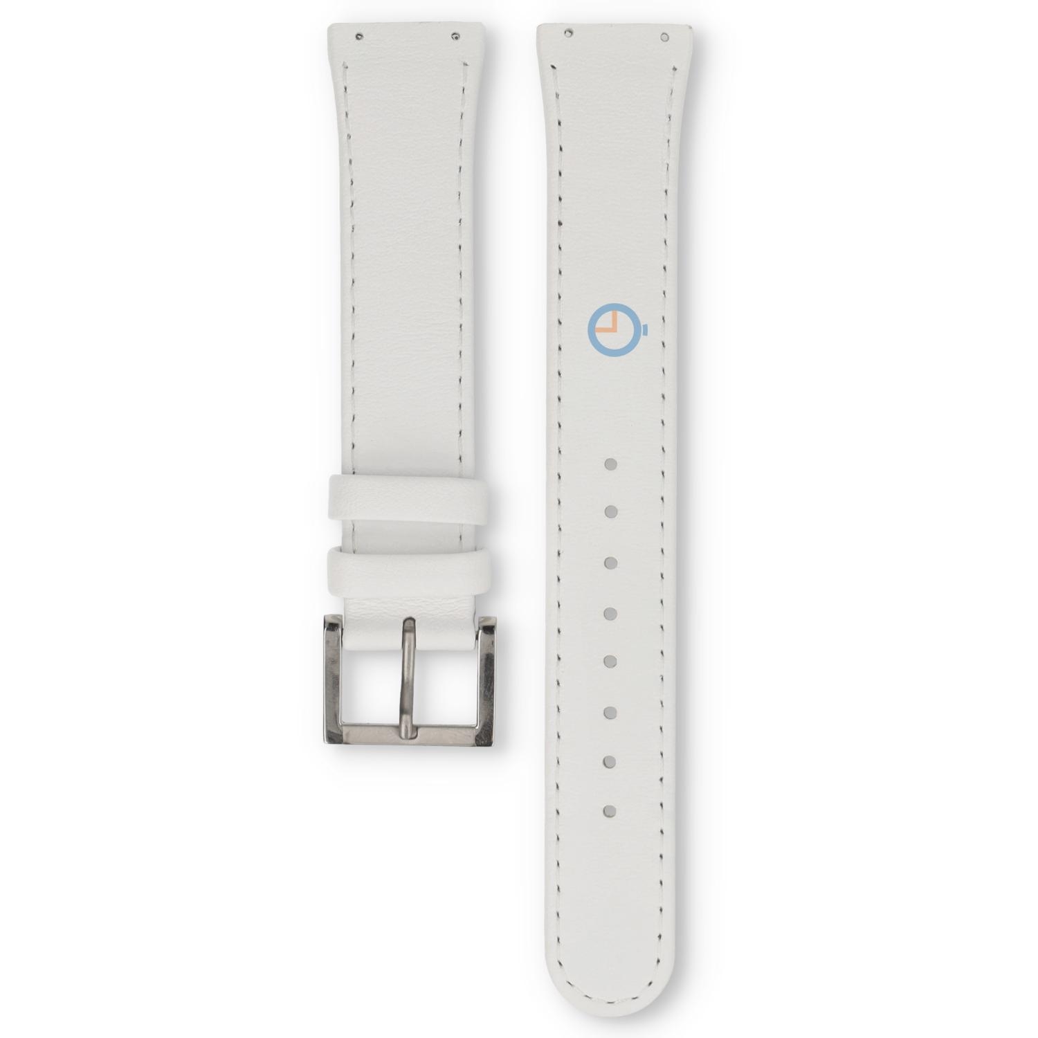 Boccia Uhrenarmband 3186 - 01