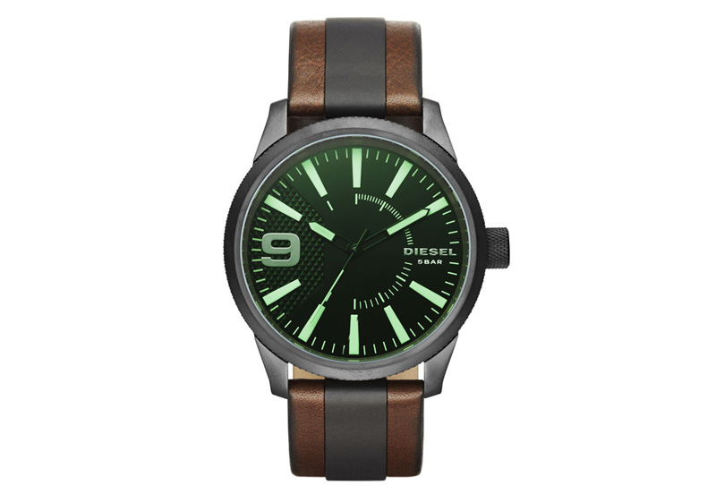 Diesel Uhrenarmband DZ1765