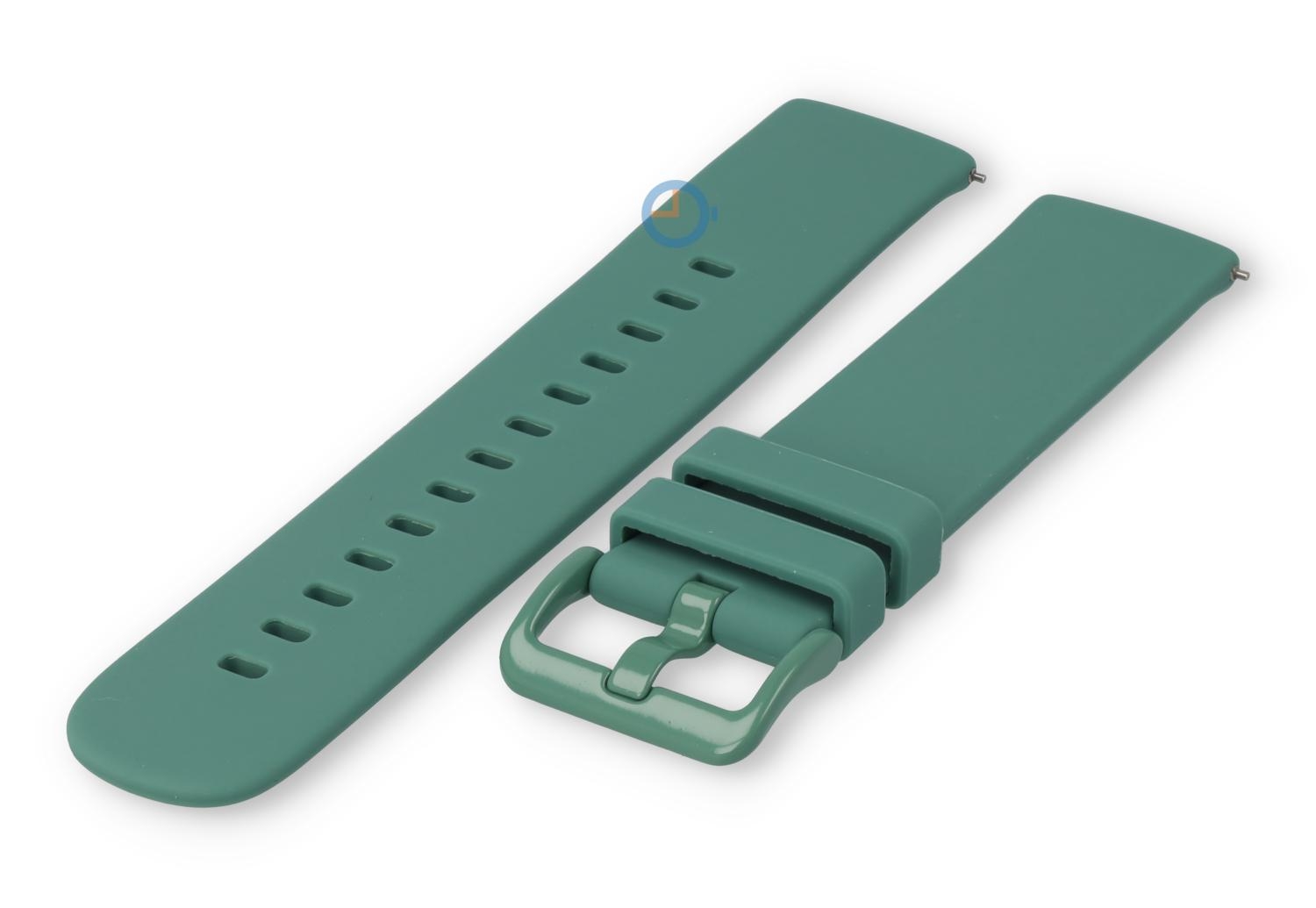 Garmin Approach S12 Band - soft green