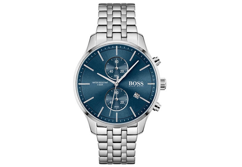 Hugo Boss Associate HB1513839 Uhrenarmband