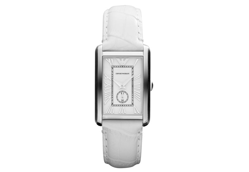 Armani Uhrenarmband AR1672