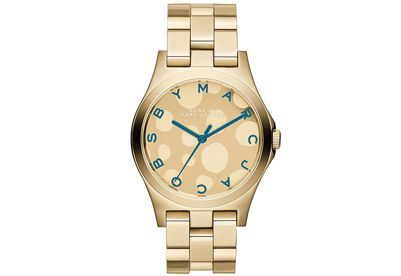Marc Jacobs MBM3267 Uhrenarmband