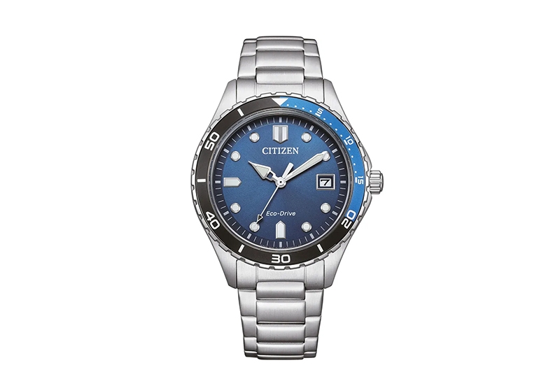 Citizen Uhrenarmband AW1821-89L
