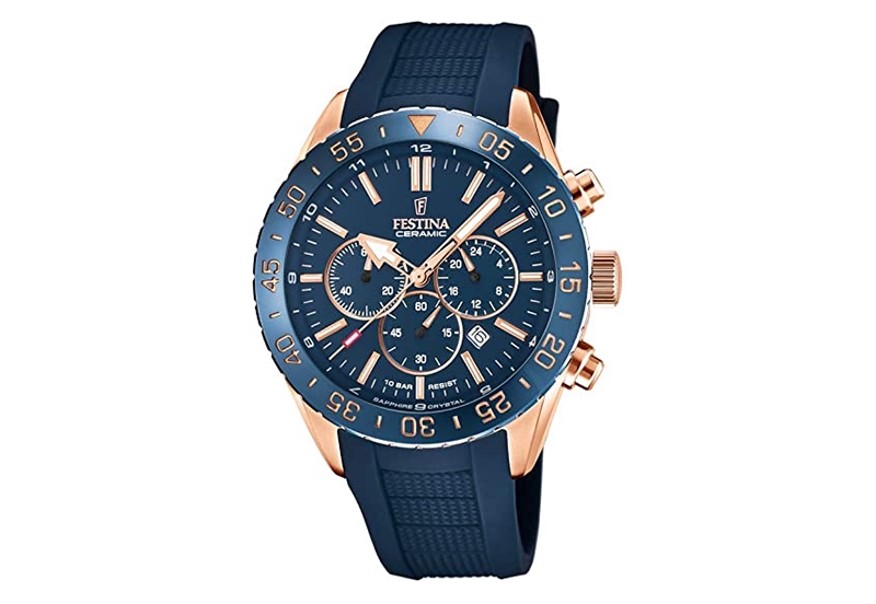 Festina Uhrenarmband F20516-1