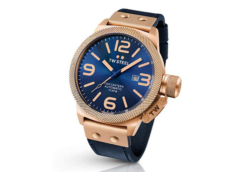 TW STEEL Uhrenarmband CE1202