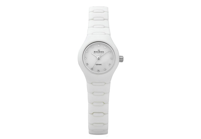 Skagen Uhrenarmband 816XSWXC1