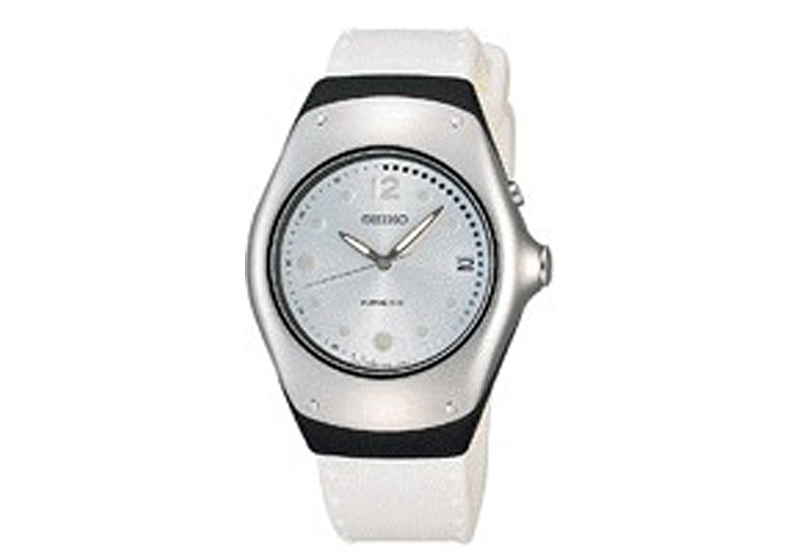Original Uhrenarmband für Seiko SKH315P1
