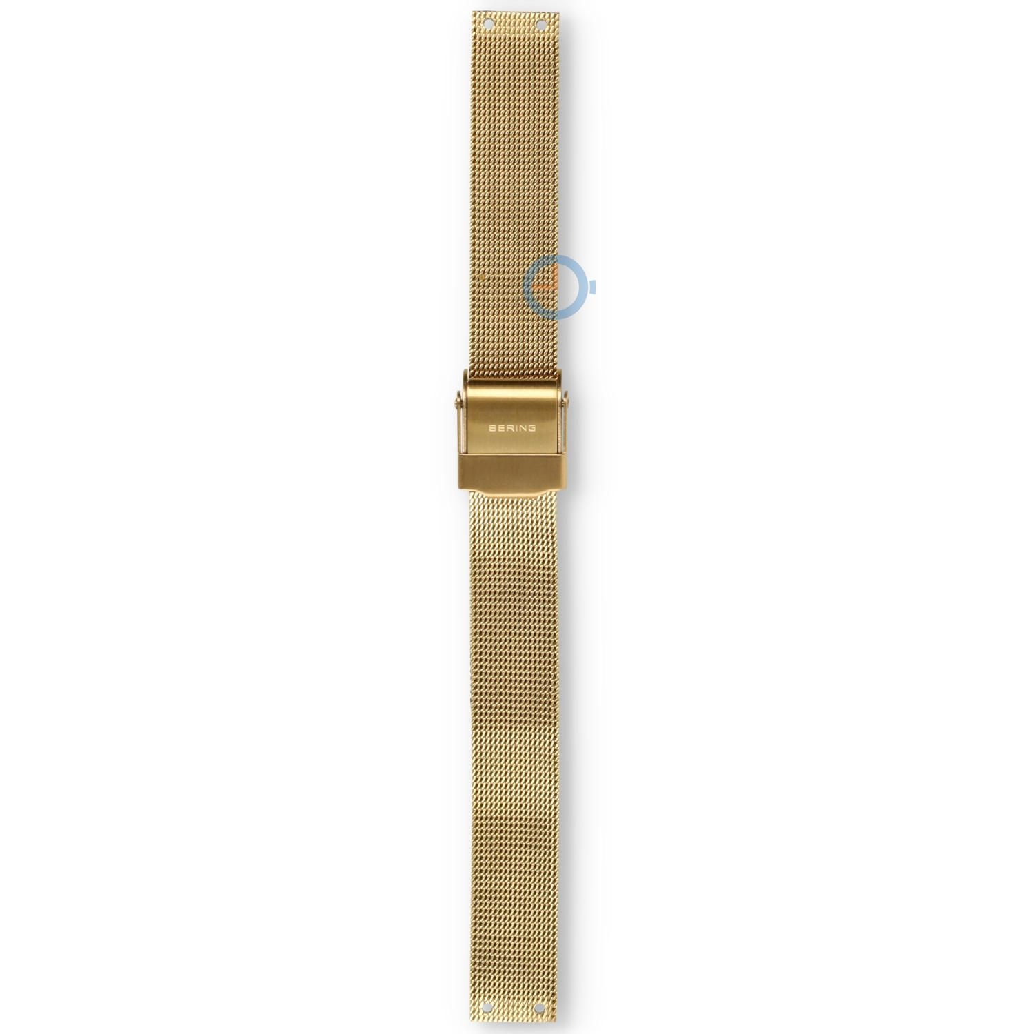 Uhrenarmband für Bering Uhr: 10122-334