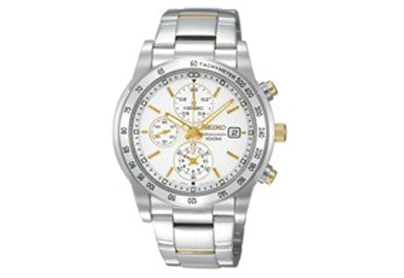 Original Uhrenarmband für Seiko SNDD07P1