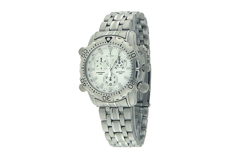Festina Uhrenarmband F6564/I