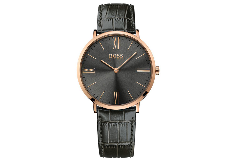 HUGO BOSS Uhrenarmband HB1513372