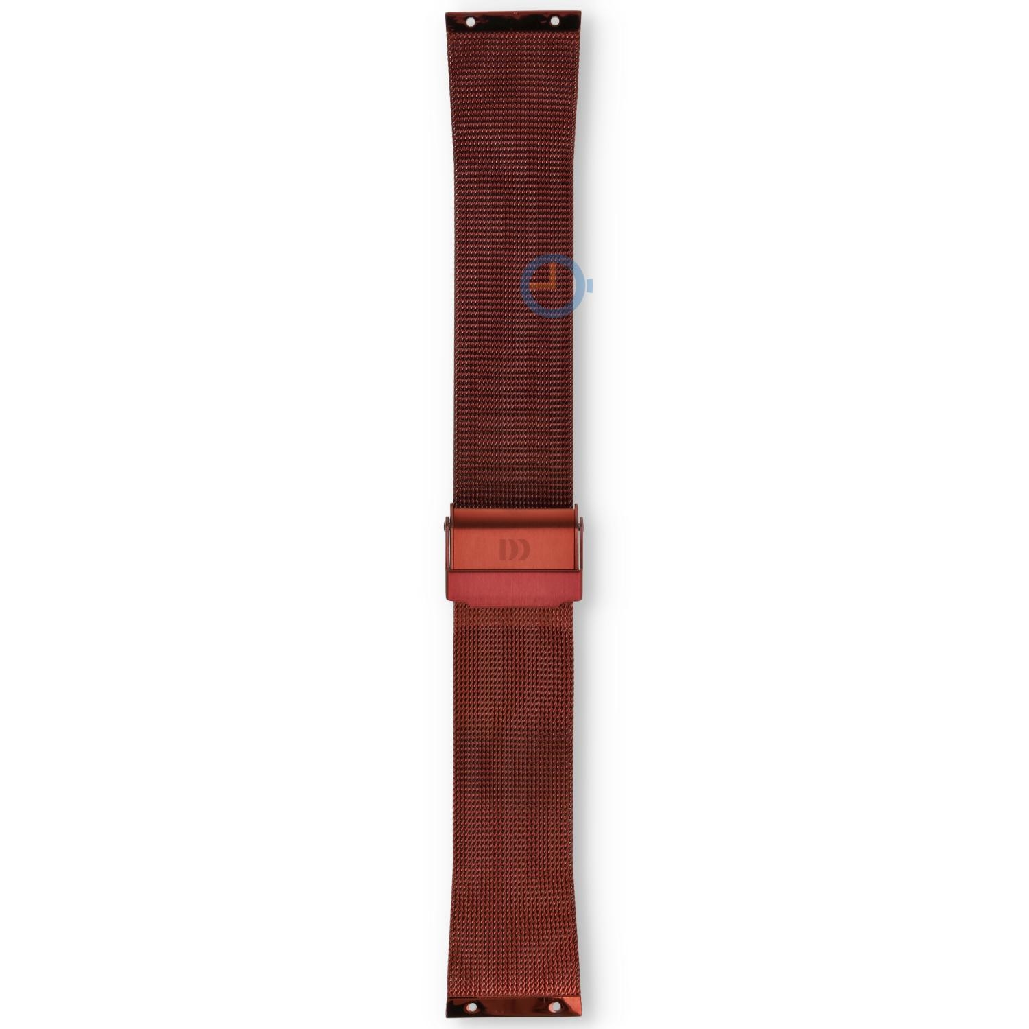 Danish Design Uhrenarmband IQ74Q971