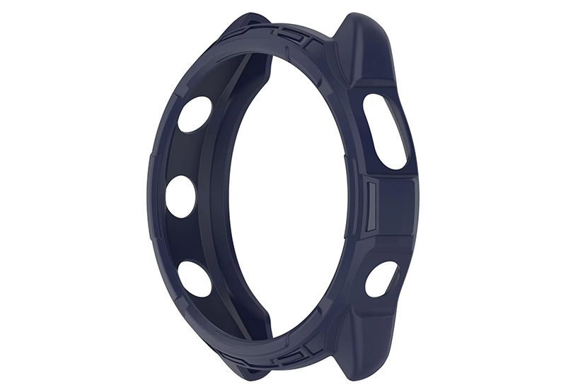 Garmin Forerunner 265 - case - SchutzhÃ¼lle (Blau)