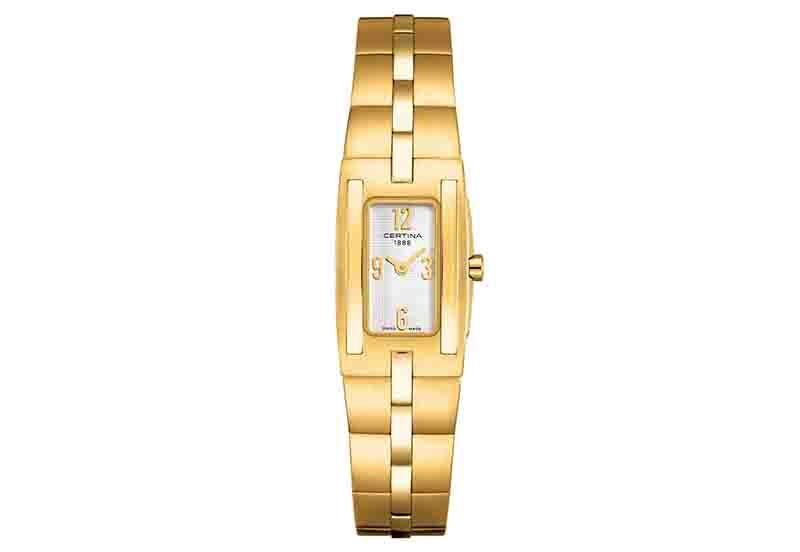 Certina Band C0021093303200A bracelet