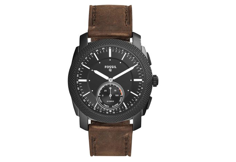 Fossil Uhrenarmband FTW1163