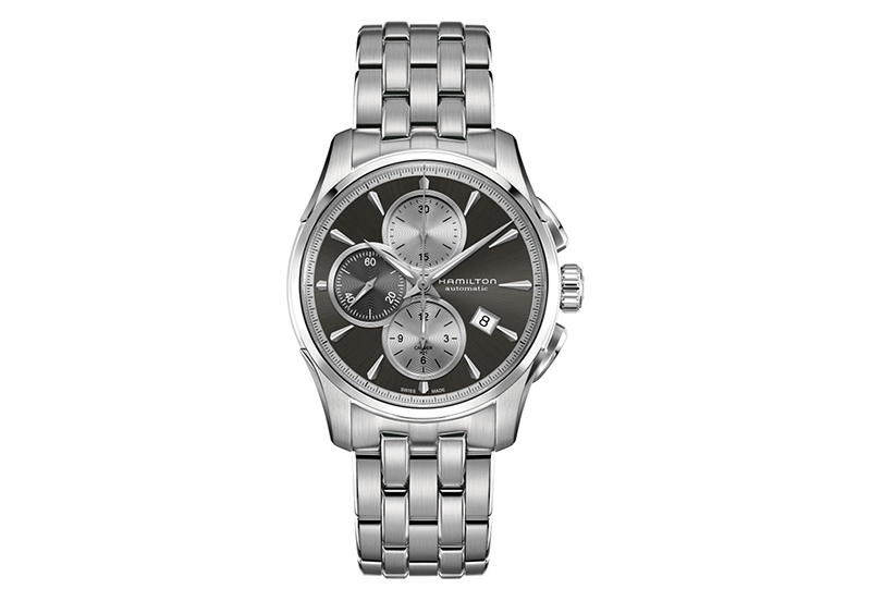 Hamilton Jazzmaster Uhrenarmband: H32596181