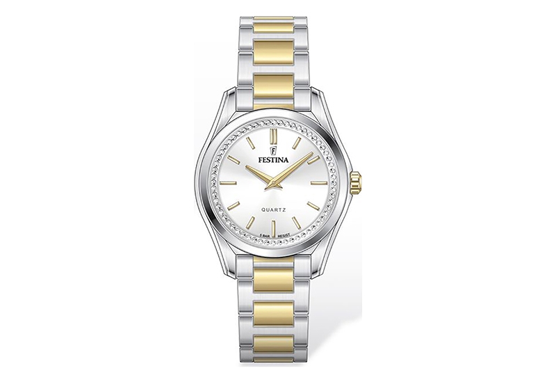 Festina Uhrenarmband F20619-1