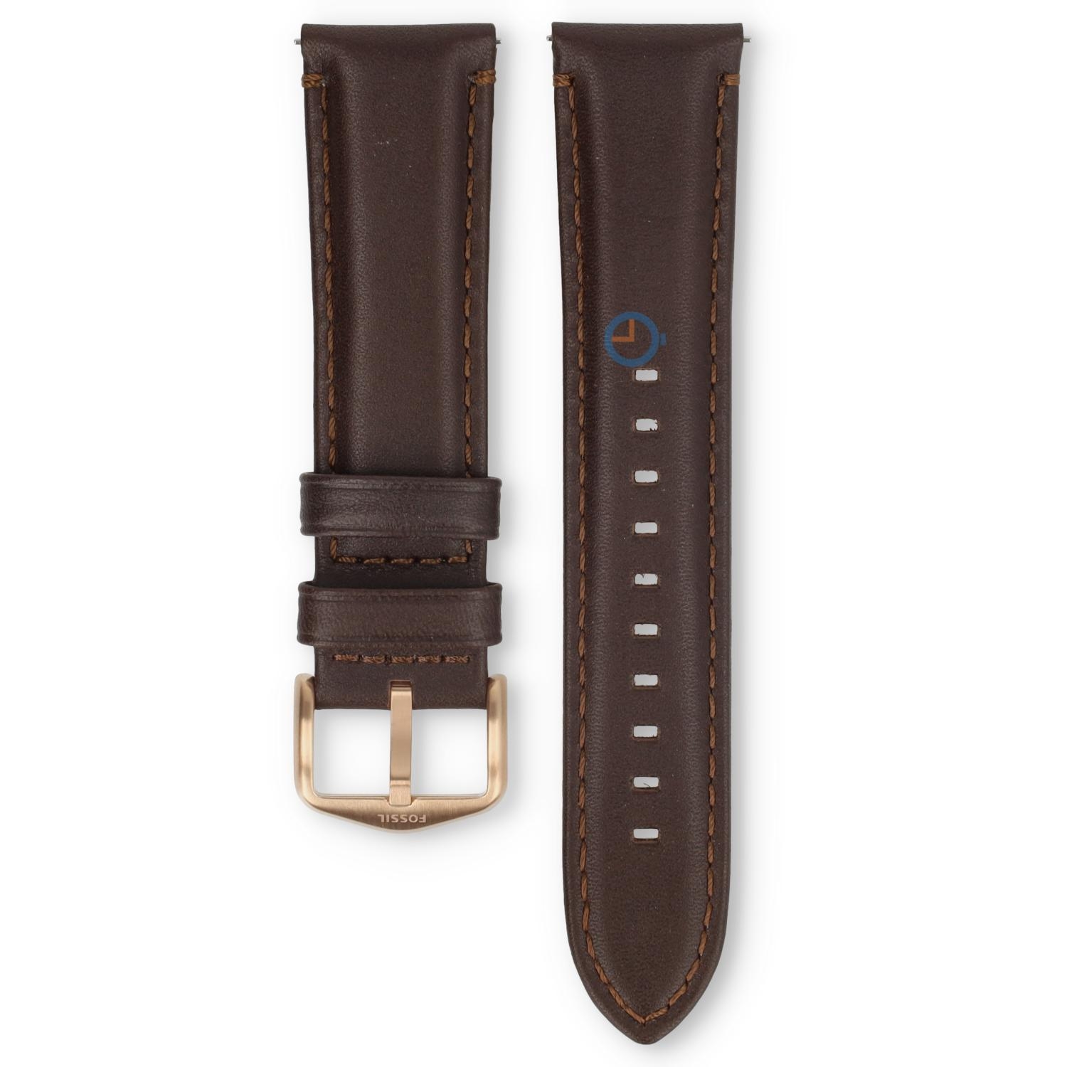 Fossil Uhrenarmband FS4991