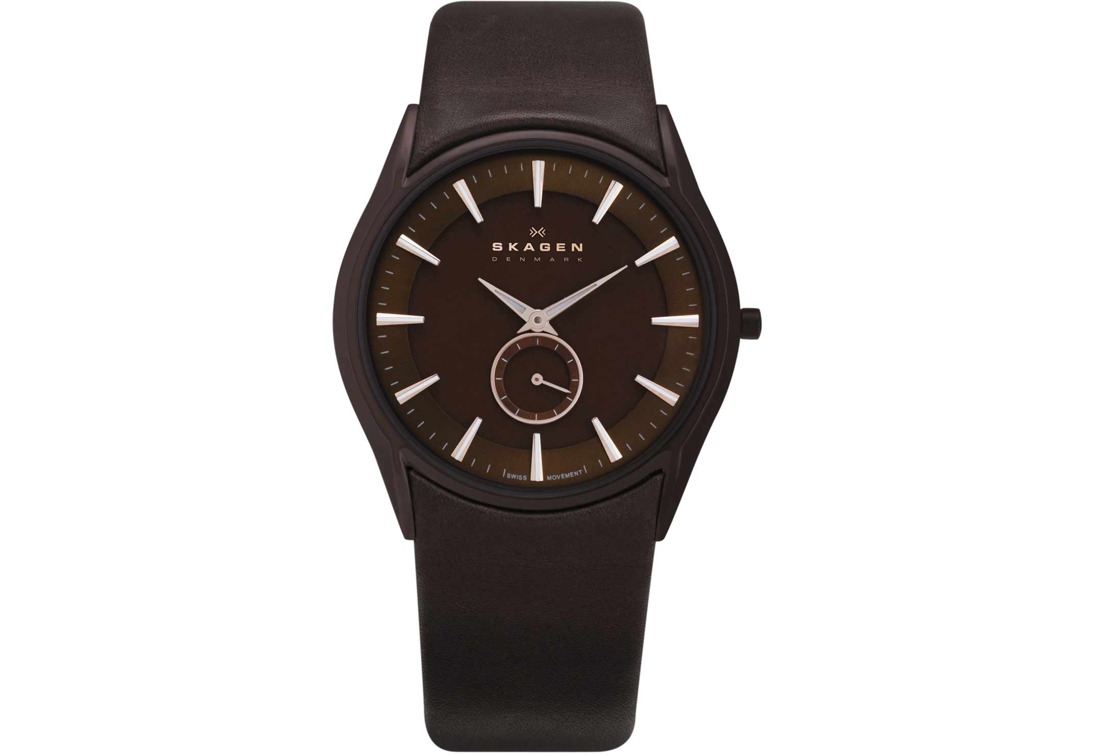 Skagen Uhrenarmband 808XLDLD