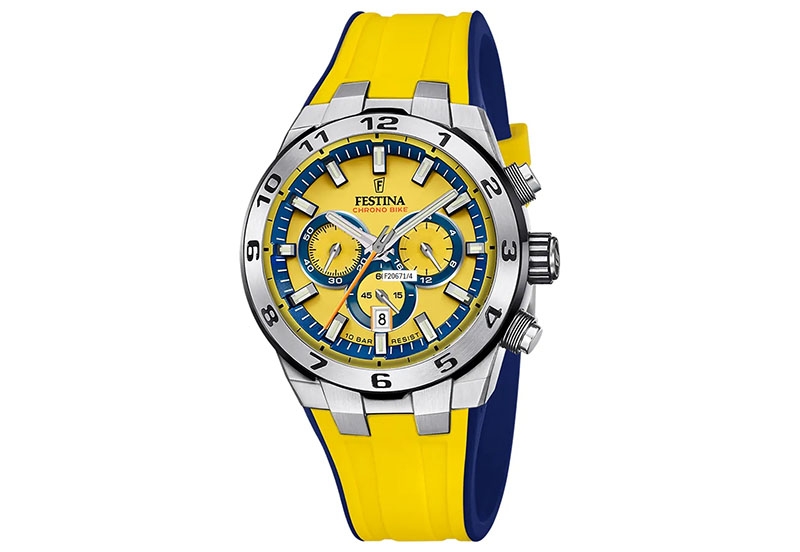 Festina Uhrenarmband F20671-4