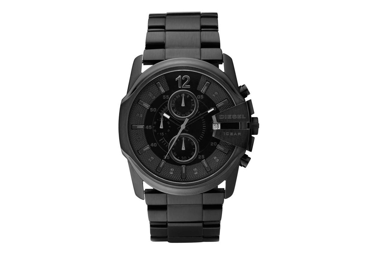 Diesel Uhrenarmband DZ4180